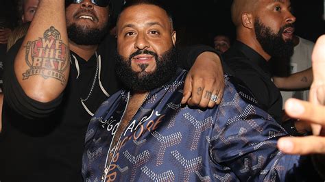 dj khaled goyard jacket